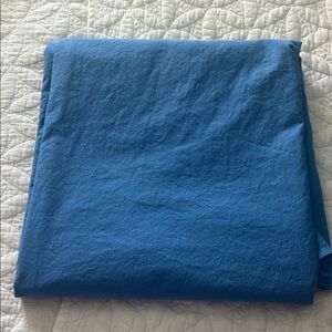 Ralph Lauren full flat sheet